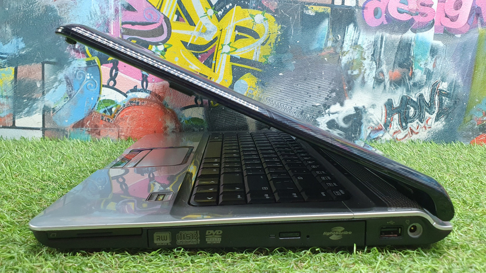 Ноутбук HP Pavilion DV6812er SSD 128