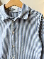 Хлопковая рубашка Jacadi, 116