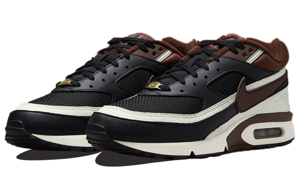Кроссовки Nike Air Max Bw "Beijing"