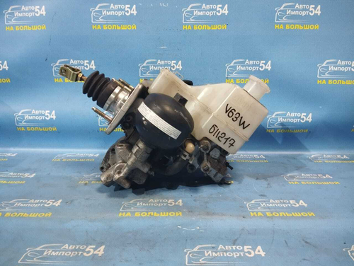 Главный тормозной цилиндр MITSUBISHI PAJERO 1999-2006