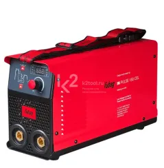 Инвертор сварочный Fubag IN PULSE 160 CEL