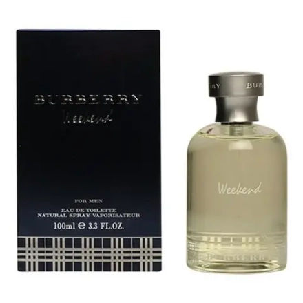 Мужская парфюмерия Burberry Weekend EDT 50ml