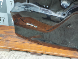 Крышка багажника Haval F7x 1 19-22 Б/У Оригинал 6301119XKQ04A