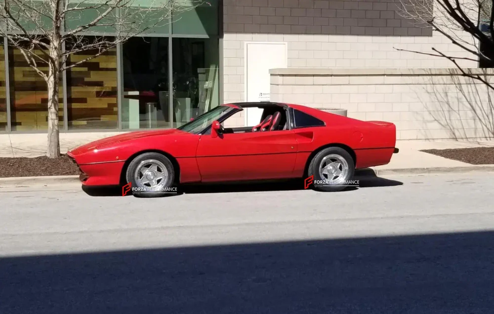 КОВАНЫЕ ДИСКИ ДЛЯ PONTIAC FIERO ПОНТИАК