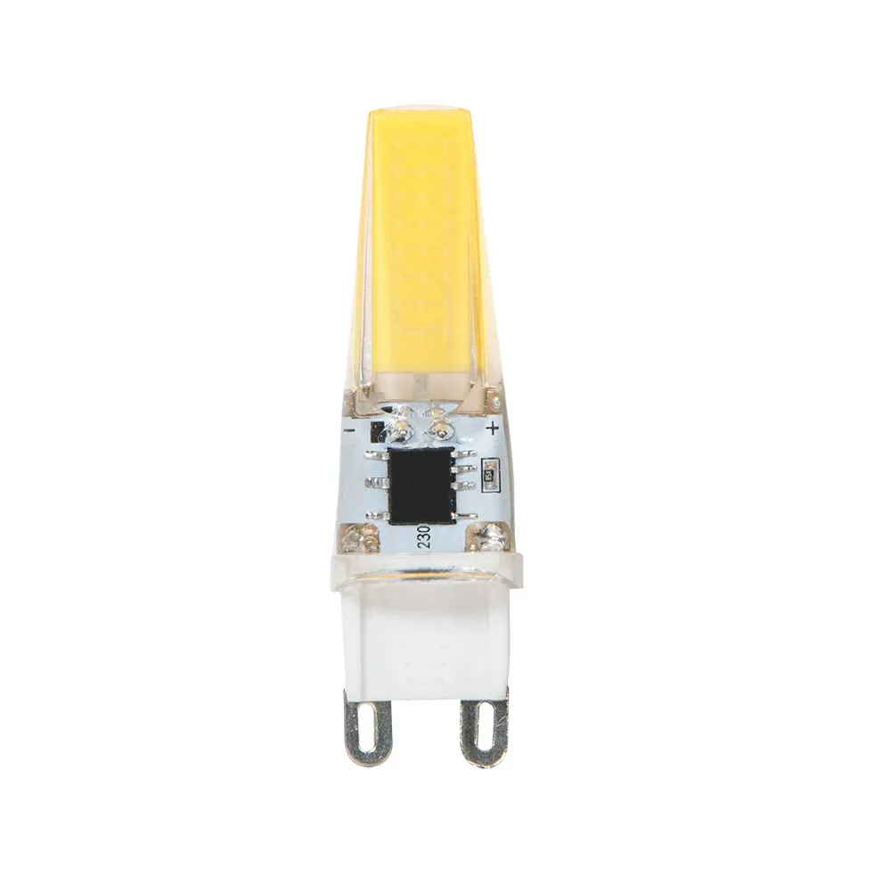 Светодиодная лампа Arte Lamp LUGO Капсульная 2.5W 240Lm 4000К G9