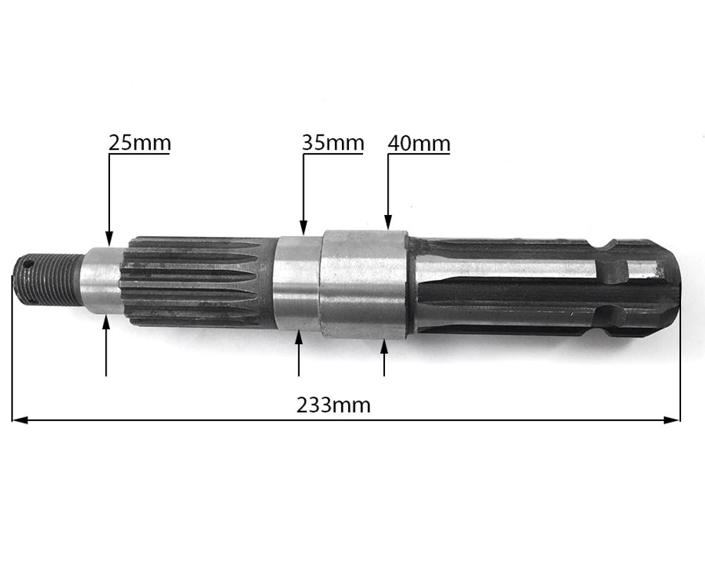 TA-086-Xingtai