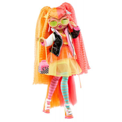 LOL SURPRISE - LOL OMG Fierce Dolls Neonlicious 585268