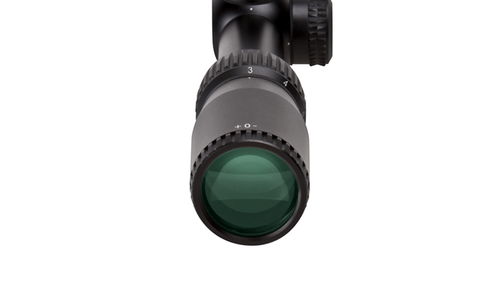 Оптический прицел Vortex Crossfire II 3-9x40 V-Plex (CF2-31005)