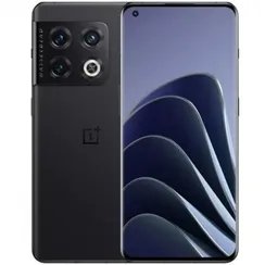 OnePlus 10 Pro 8 256Gb Black
