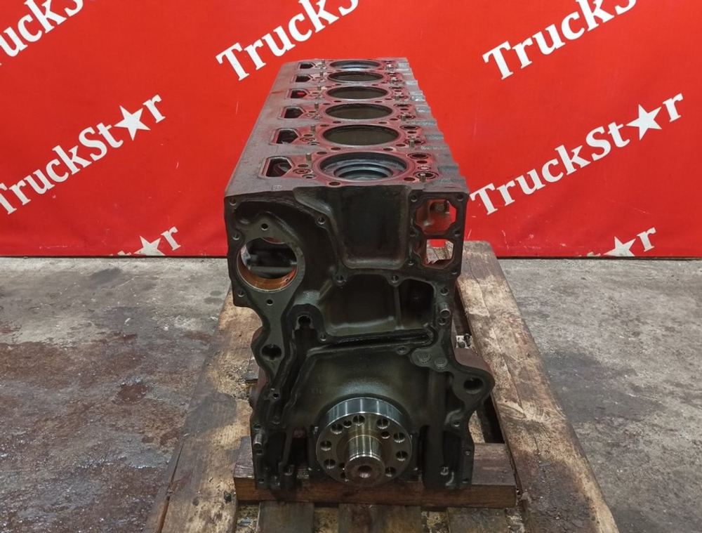 Шорт-блок DC13 PDE/XPI