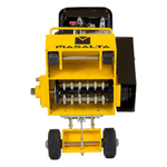 Фрезеровальные машины MASALTA MC-8-E (Электрический асинхронный (230В), 2,2 кВт)