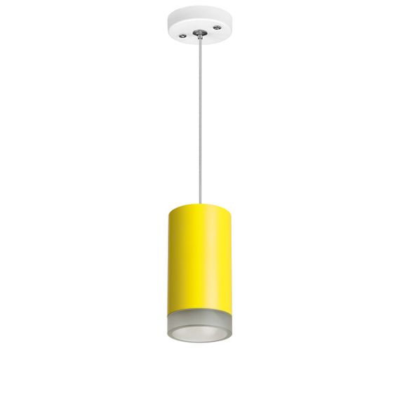 Комплект с подвесным светильником Lightstar Rullo (214433+590056+202430) RP43330
