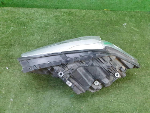 Битая Фара правая BMW 5er G30 (2017-2020) LED