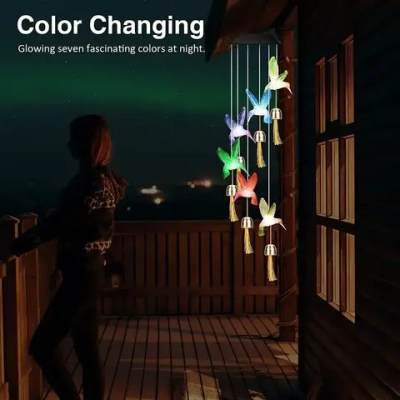 Уличный светильник, LED, количество ламп:6шт