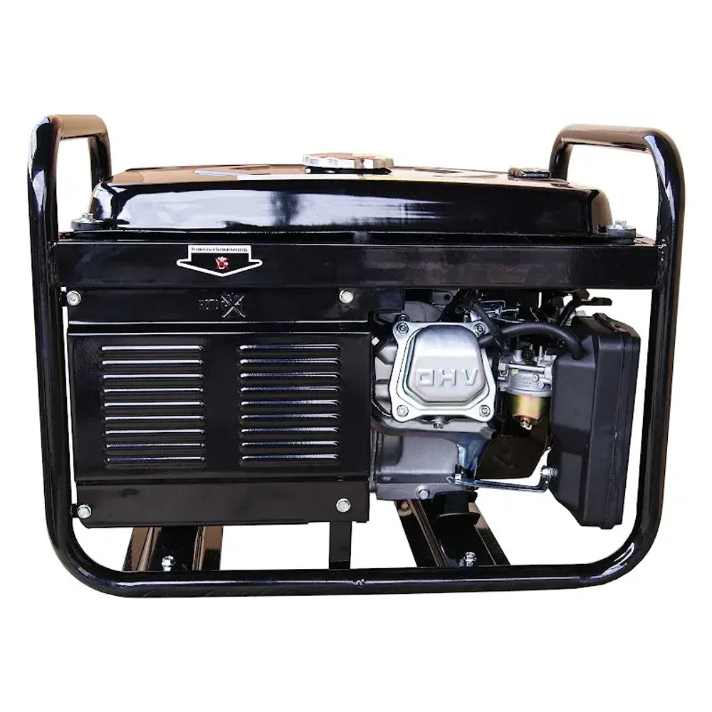 Lifan 2 GF-4 (LF2500E) бензиновый генератор