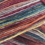 Regia Anniversary Color 4 ply - 04072 (toby color)
