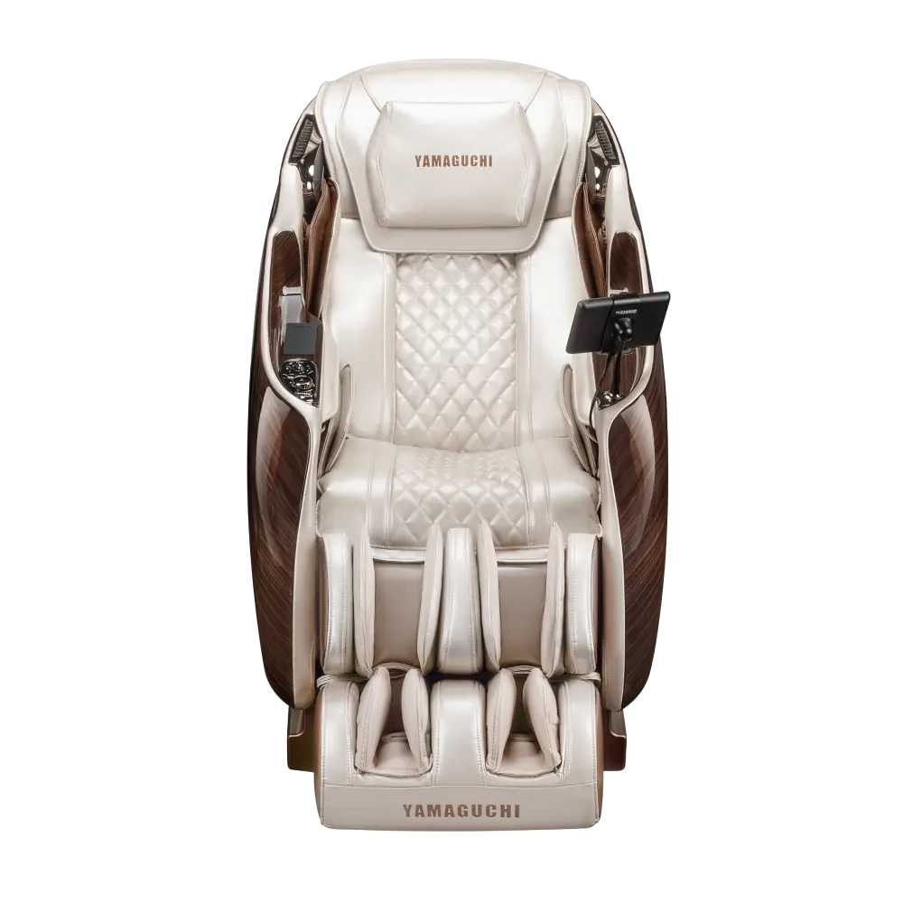 Массажное кресло Yamaguchi GT