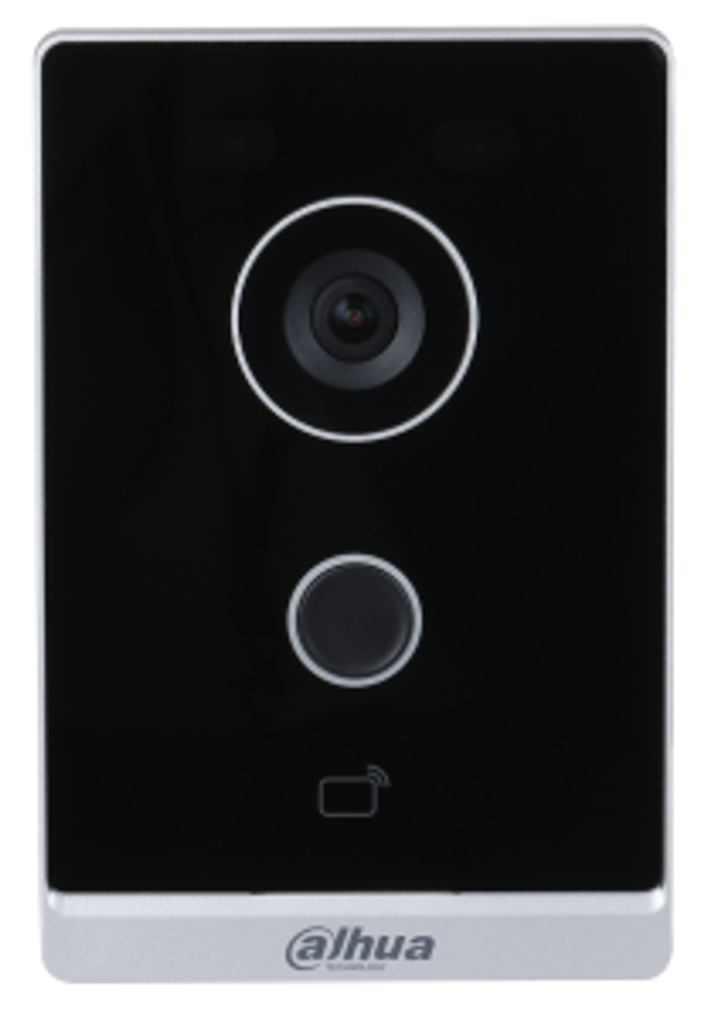 Вызывная панель IP-домофона Dahua DHI-VTO2211G-WP-S2