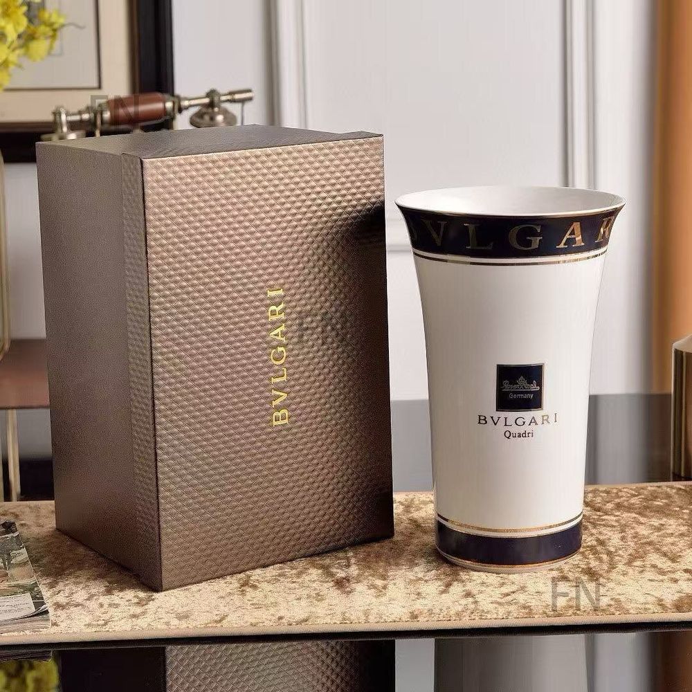 Колье Bvlgari