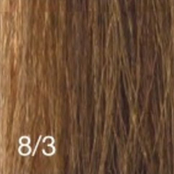 Перманентный краситель для волос Lisap LK Cream Color Oil Protection Complex (Lisap LK OPC) 100 мл.