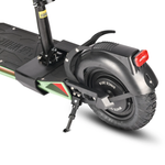 Электросамокат WHITE SIBERIA TAIGA 3.0 (2022) - Army Green