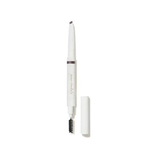 JANE IREDALE PURE BROW SHAPING PENCIL MEDIUM BROW