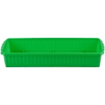 Ящик для рассады «Дом и Дача» 470*166*82 цвет микс