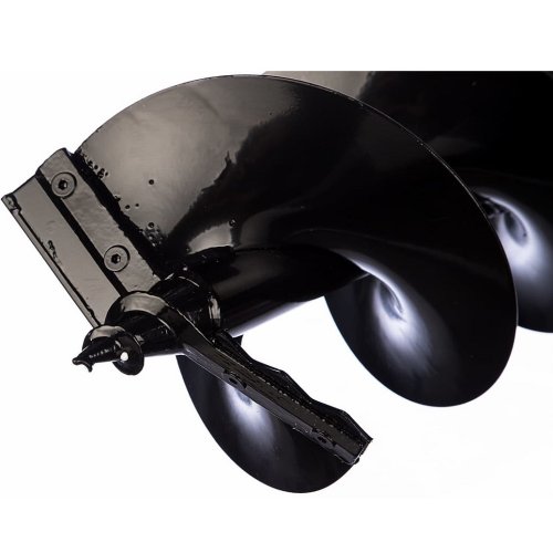 Шнек для бензобура ADA Frozen Ground Drill 200 (800 мм)   А00278