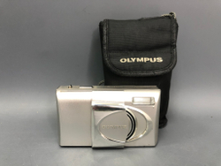 Olympus MJU V