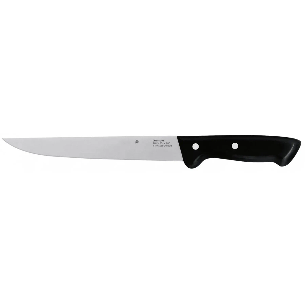WMF Нож Classic Line 20см для мяса
