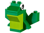 Конструктор Лего Классик Большая коробка творческих кирпичиков 10698 | LEGO Classic Creative Brick Box 790 деталей 4+