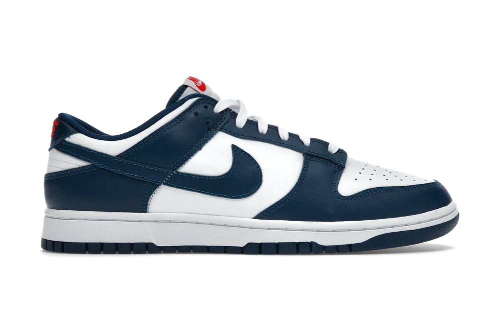Nike Dunk Low "Valerian Blue"