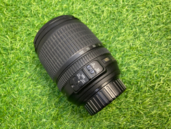 Nikon 18-105mm 3.5-5.6G Покупка/Продажа