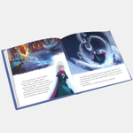 Disney - Frozen: (Little Readers Cased Disney)