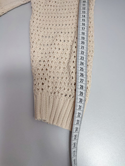 Джемпер Ostin светлый 42 размер