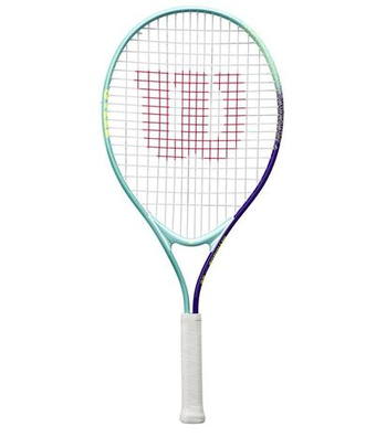 Ракетка детская Wilson Intrigue Jr 25"
