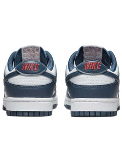 Кроссовки Nike Dunk Low Valerian Blue