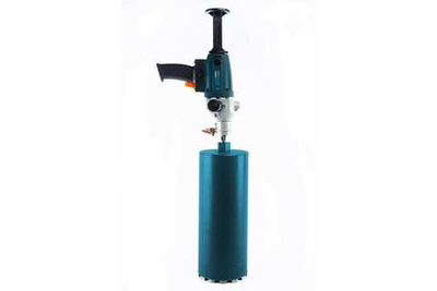 Дрель алмазного бурения DD 1713 ALTECO Professional, 1800 об/мин, 6 кг