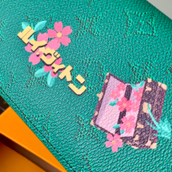 Louis Vuitton Brazza Wallet