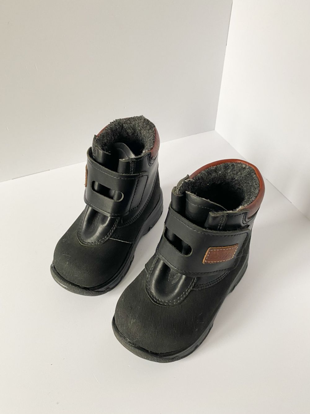 Ботинки Kavat, 27