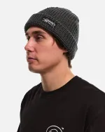 Шапка ANTEATER Waffle Grey