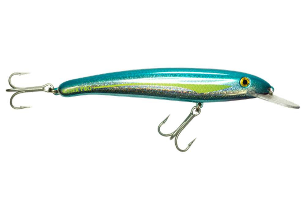 Воблер Halco LASER PRO 160, XDD+STD, #H73, 160mm, 30 г.