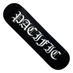 Дека для скейтборда ПАЦИФИК Pacific