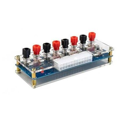 Переходник XH-M229 для компьютерных блоков питания