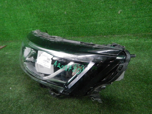 Фара левая Renault Koleos 2 (2016-2019) LED