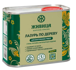 Масло лазурь 0,4л