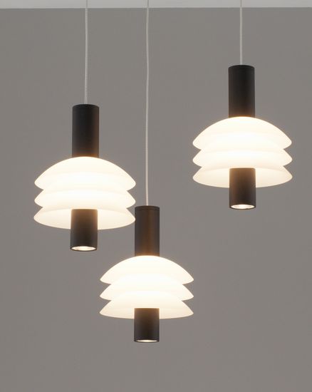 Светильник подвесной светодиодный Moderli V11388-PL Sylv