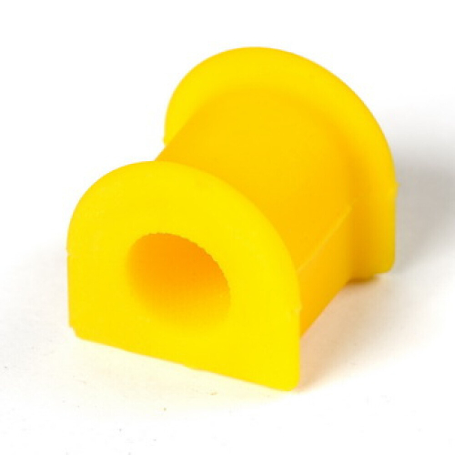 Полиуретановая втулка стабилизатора, задней подвески I.D. = 19 мм (2 шт.), Точка опоры.1-01-892