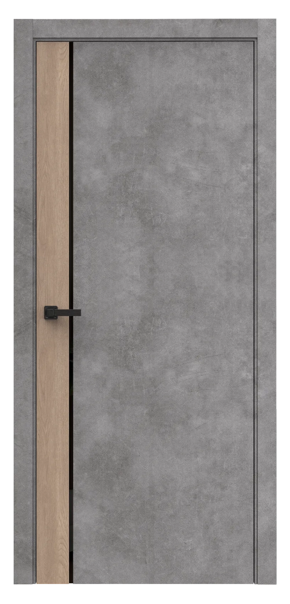 Межкомнатная дверь Сати