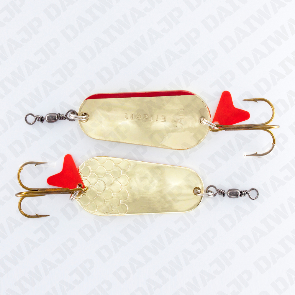 Блесна DAM EFFZETT STANDART 60гр - GOLD
